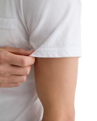 Nick Slim Fit Pocket Tee