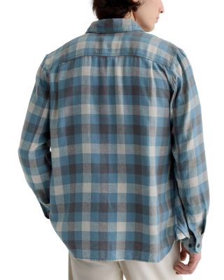 Classic Fit Curtis Work Shirt