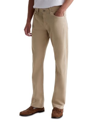 Prot&eacute;g&eacute; Classic Straight Fit Jeans in Desert Stone