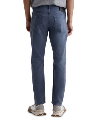 Tellis Slim Straight Fit Jeans in Seven Years Vintage Cornflower