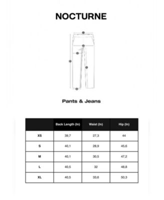  Printed Relaxed Balloon-Leg Pants