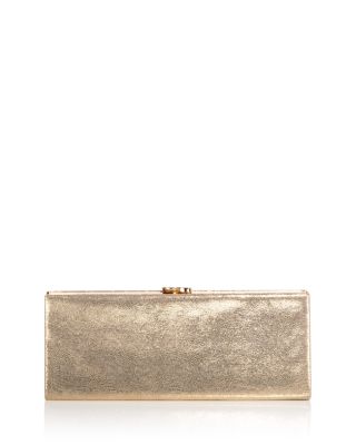 Long Frame Clutch - Exclusive