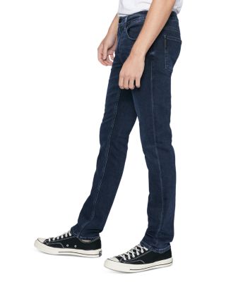 Lennox Slim Fit Jeans in Jenkins