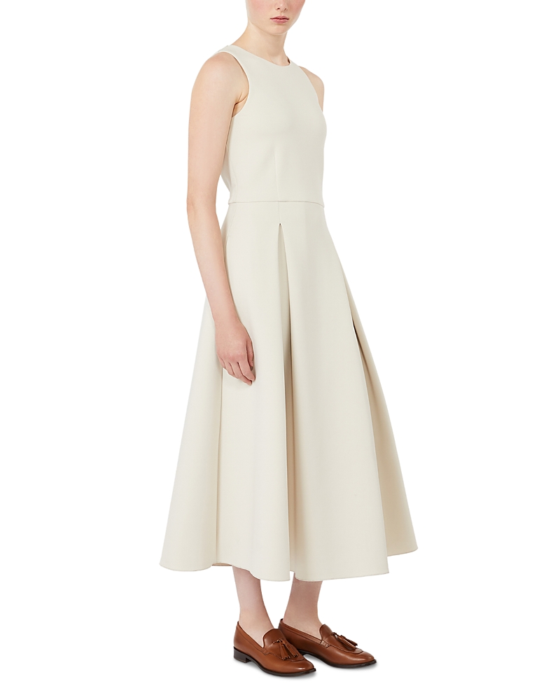 Max Mara Smmcannone Dress