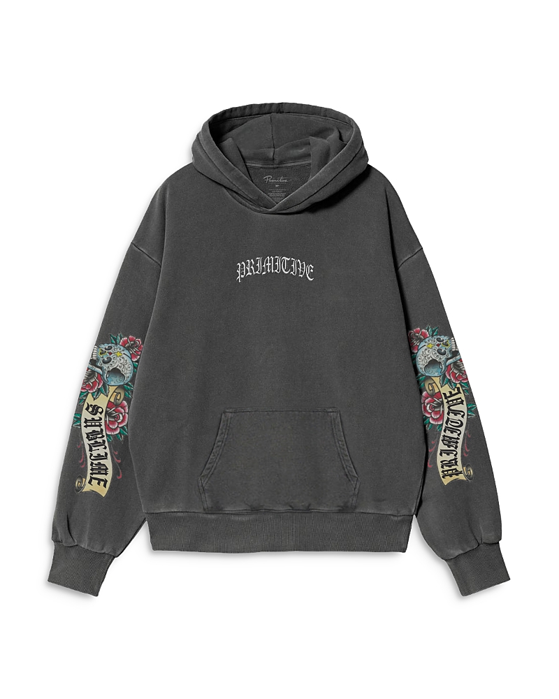 Primitive Skate Sunny Hood Hoodie