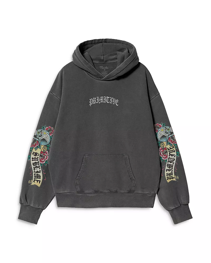 Primitive Skate Sunny Hood Hoodie