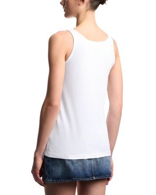 Capsule Tank Top