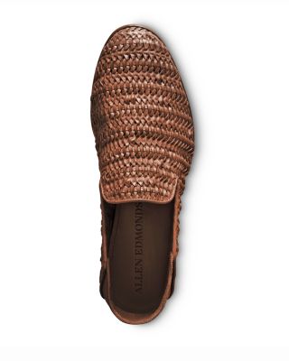 Men's Portofino Leather Loafers