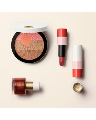 Les Mains Herm&egrave;s Nail Polish - Limited Edition Brun H&eacute;lios