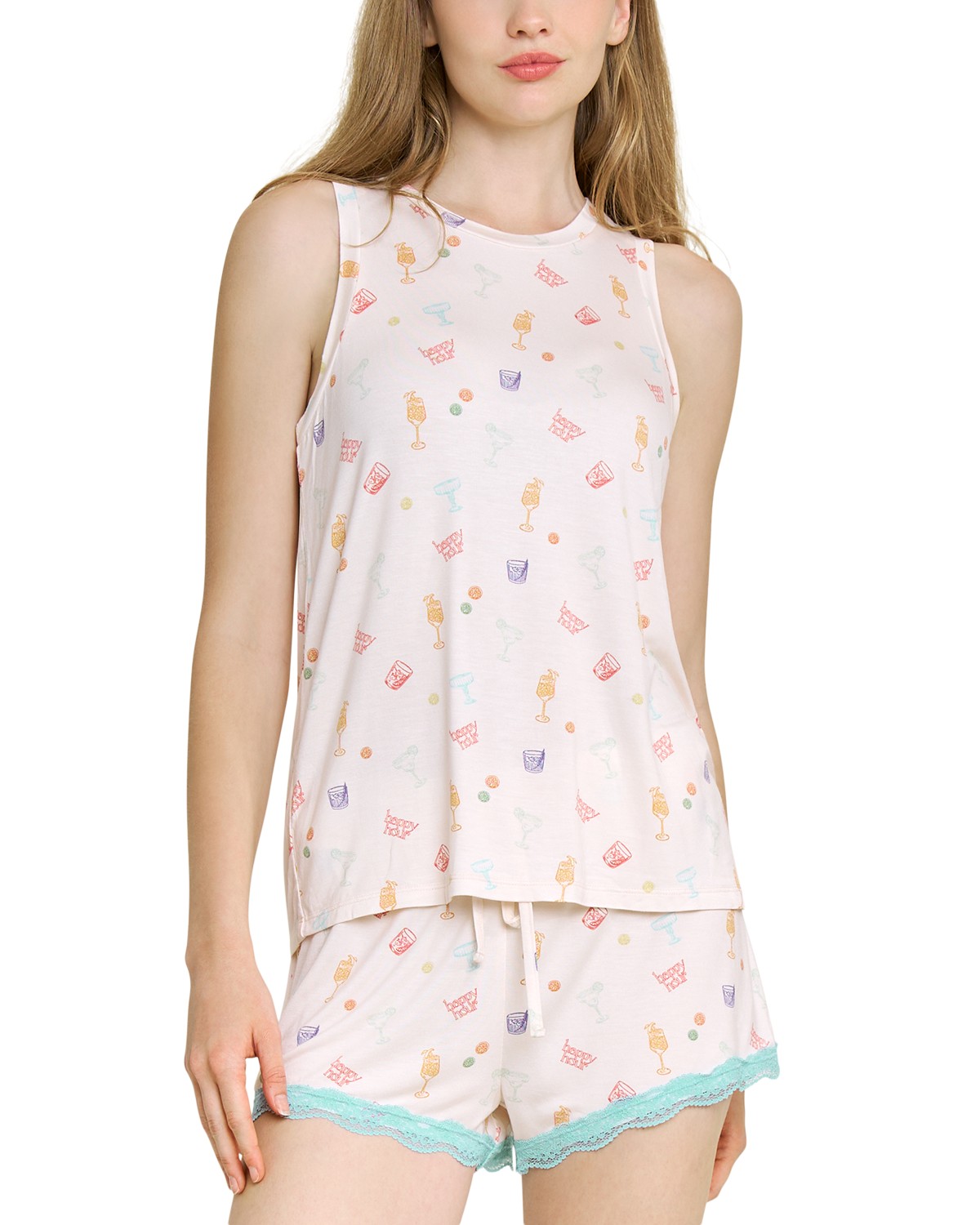 All American Pajama Set
