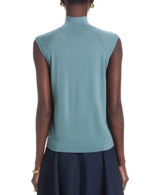 Fipini Sleeveless Sweater