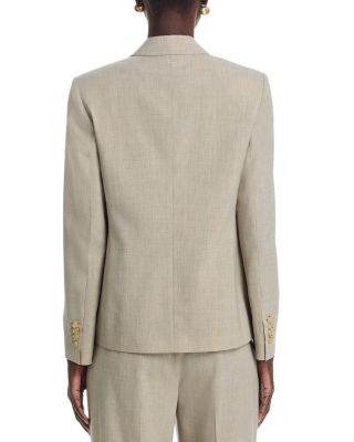 Jalet Tailored Blazer