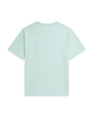 Boys' Cotton Jersey Pocket Tee - Big Kid
