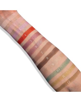 x Lisa Says Gah Eye Shadow Palette - Exclusive