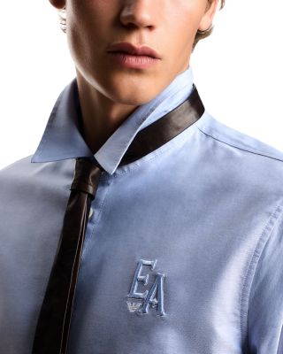 Eagle Capsule Oxford Shirt