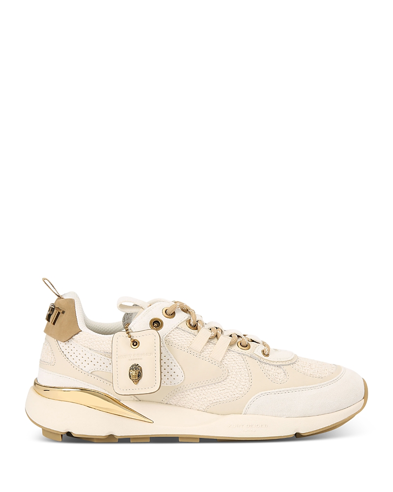 Kurt Geiger London Men's Kurt Runner Sneakers