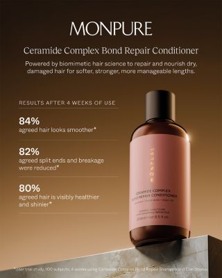 Ceramide Complex Bond Repair Conditioner 8.5 oz.