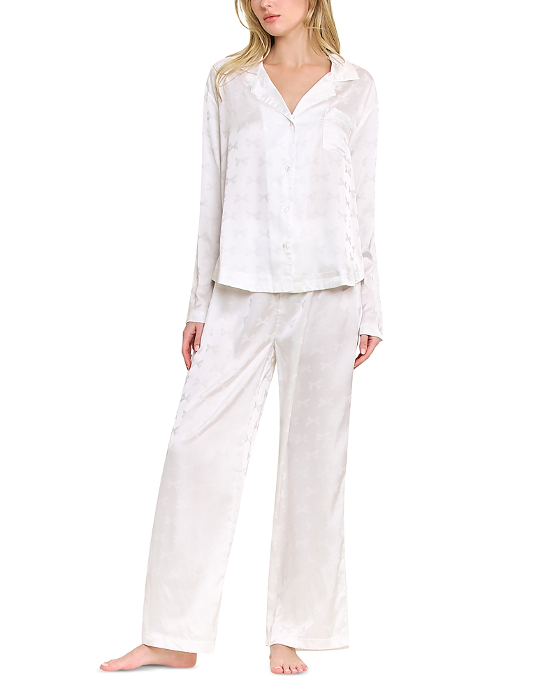 Honeydew Forever Mine Long Pajama Set