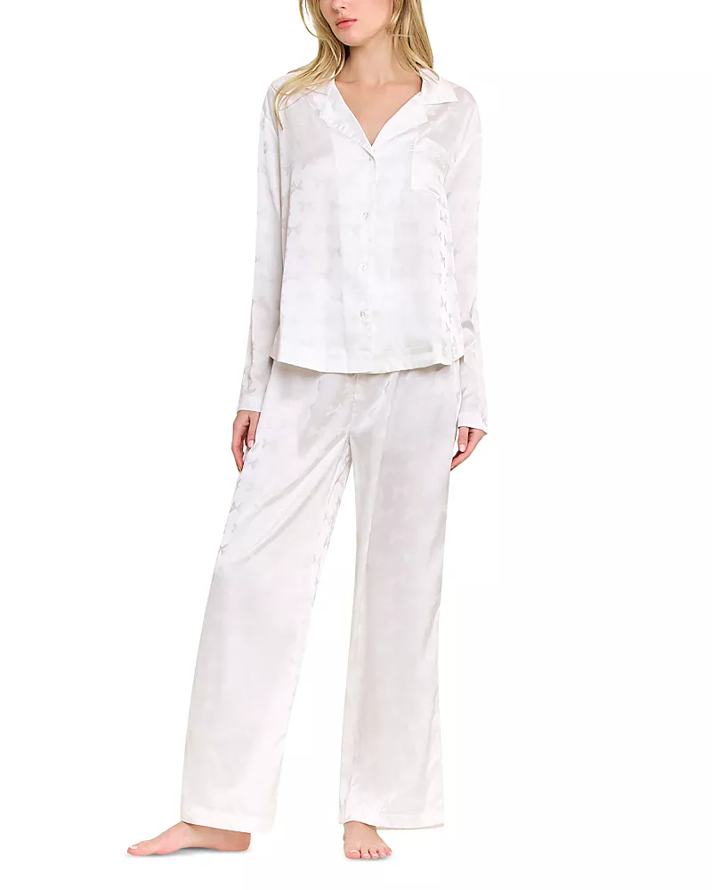 Honeydew Forever Mine Long Pajama Set