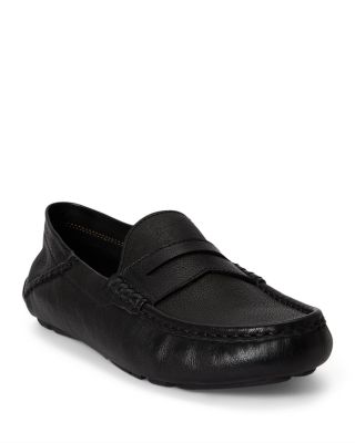 Anders Leather Collapsible Heel Driver