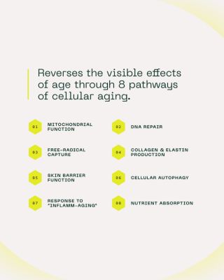 NAD+ Cell Energizing Dietary Supplement