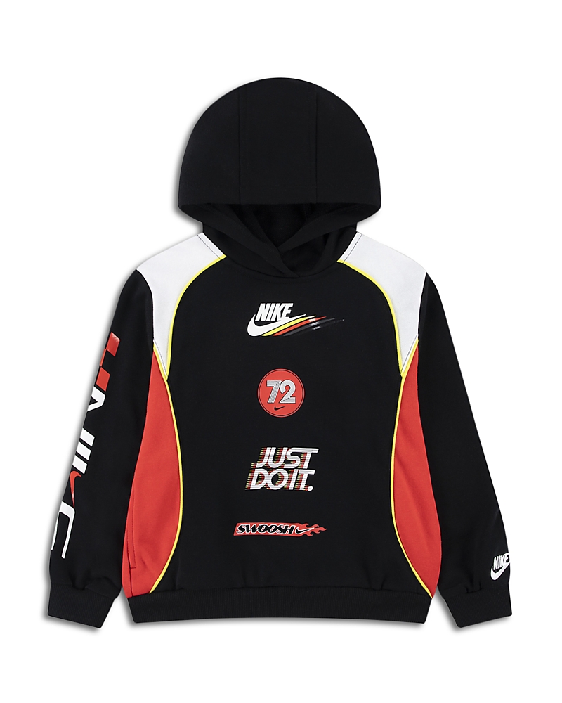 Nike Boys' Victory Lap Hoodie - Little Kid