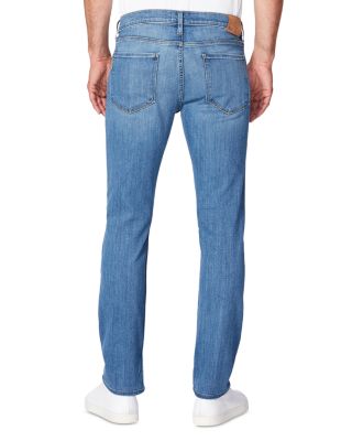 Lennox 32" Slim Fit Jeans in Cartwright