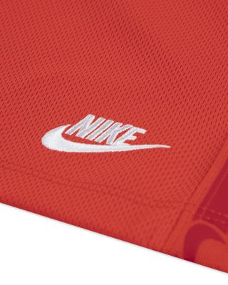 Boys' Tee & Mesh Shorts Set - Little Kid