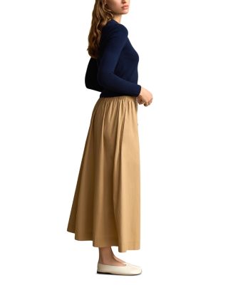 Leni Cashmere Sweater