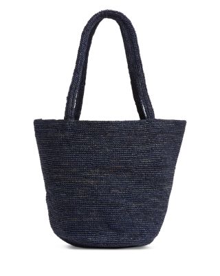 Hollis Top Handle Bag