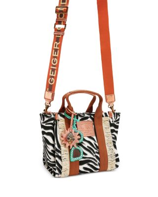 Southbank Small Shopper Tote