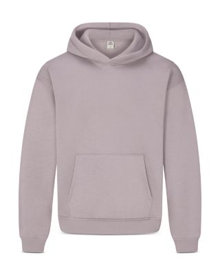 Fleece Lounge Relaxed Hoodie