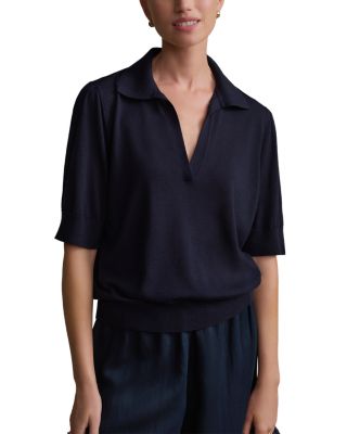 Courtney Wool Sweater