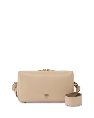 Horizontal Shoulder Bag