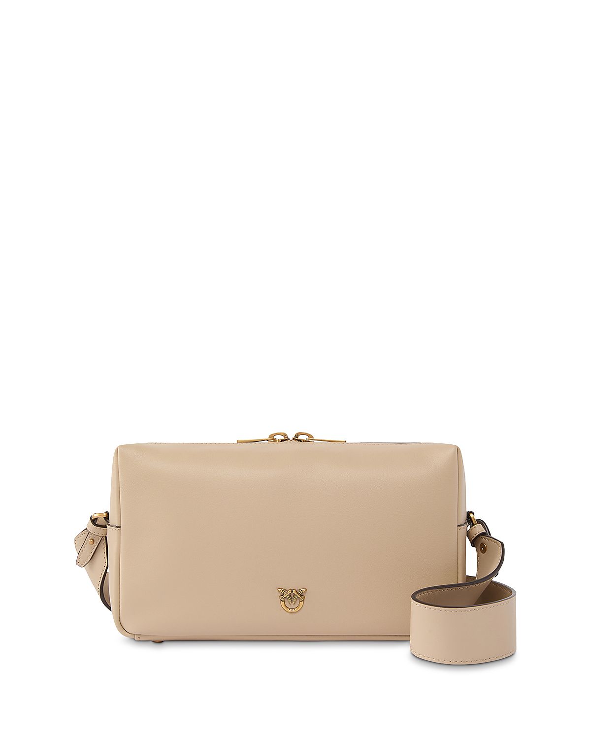 Pinko Horizontal Shoulder Bag