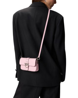Love One Slouchy Baby Crossbody Bag