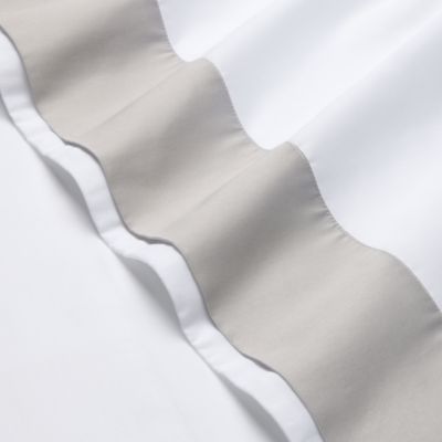 Frette Flying Sateen Sheet Set - Exclusive