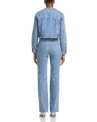 Lowry Jacket & Dylan Jeans