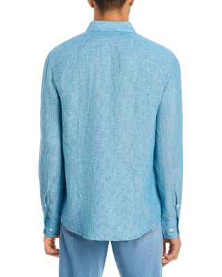 Linen Shirt - Exclusive