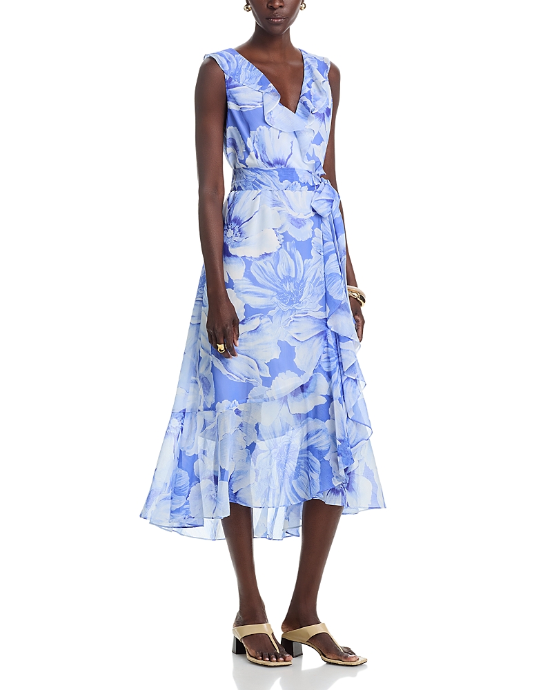 Tommy Bahama Island Blooms Maxi Dress