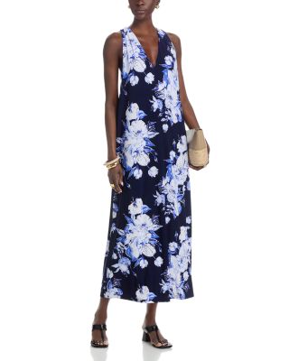 Carmela Floral Gardens Dress