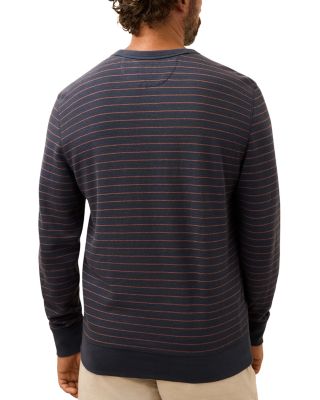 Double Knit Crewneck