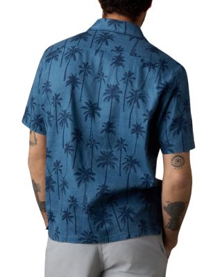 Short Sleeve Breeze Shirt