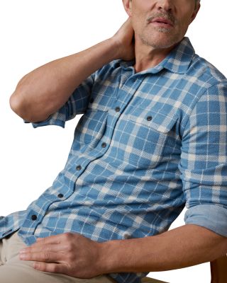 Legend Textured Shirt