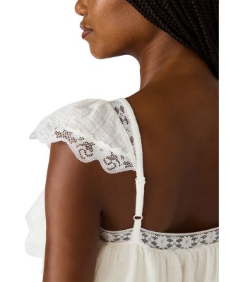 Leta Dress