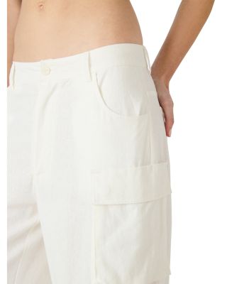 Duo Multi Pocket Pants