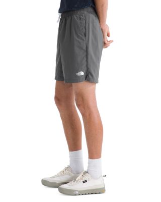 Action 7" Shorts 2.0