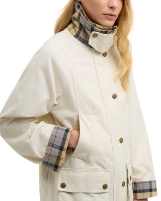 Modern Beadnell Casual Jacket