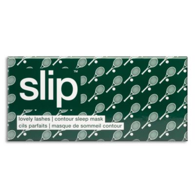 Lovely Lashes Contour Sleep Mask