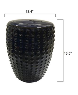 Livabliss Camdale Garden Stool